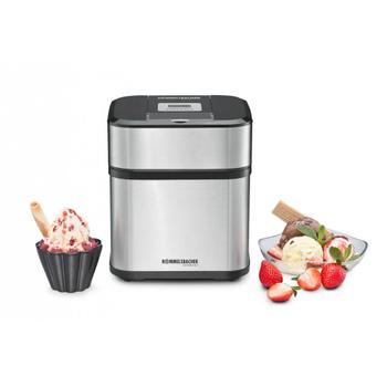 ROMMELSBACHER Ice cream maker (IM 12)