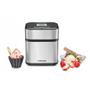 ROMMELSBACHER Ice cream maker (IM 12)