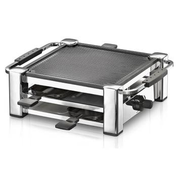 ROMMELSBACHER Romm Raclette RCC 1000 Fashion 1000W sr (RCC 1000)