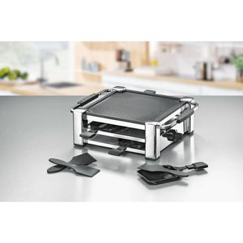ROMMELSBACHER Romm Raclette RCC 1000 Fashion 1000W sr (RCC 1000)