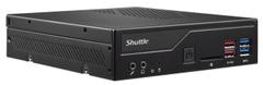 SHUTTLE Im Dh370 1.3L Sized Pc Black