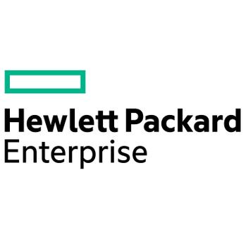 Hewlett Packard Enterprise HPE 3Y FC 24x7 DL20 Gen10 SVC,DL20 Gen10, 24x7 HW support, 4 hour onsite response 24x7 Basic SW phone support with collaborative call mgmt. (HC5P9E)