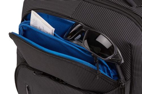 THULE Crossover 2 Backpack 30L 15.6" Svart (3205258)