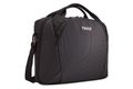 THULE Crossover 2 Laptop Bag 13.3" Black 13.3" Nylon