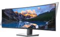 DELL EMC Dell UltraSharp 49'' Curved Monitor - U4919DW - 124.5cm(49'') Black (210-ARGK)