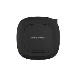 REALPOWER FreeCharger-10 schwarz, wireless Ladestation (257638)