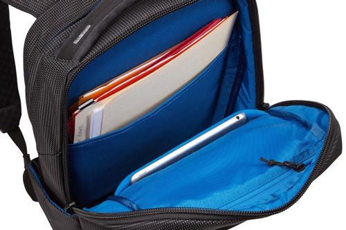 THULE Crossover 2 C2Bp116 Backpack  (C2BP-114 BLACK)