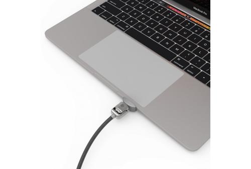 COMPULOCKS Universal MacBook Pro Ledge (UNVMBPRLDG01)