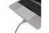 MACLOCKS Universal MacBook Pro Ledge