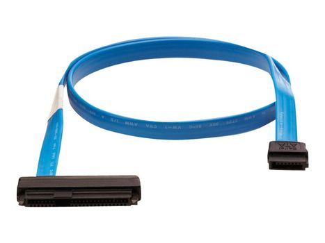 Hewlett Packard Enterprise HPE ML30 Gen10 Mini SAS Cable Kit (P06307-B21)