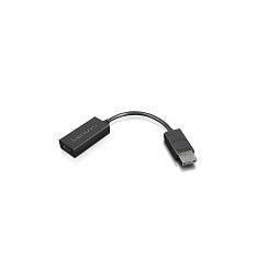 LENOVO DP to HDMI2.0b Cable Adapter (4X90R61023)