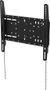 VISION N Heavy Duty Display Wall Mount - LIFETIME WARRANTY - fits display 32-75" with VESA sizes up to 400 x 400 including 350 x 350 - non-tilting - suits interactive flat panels or LED TVs - arms latch secu (VFM-W4X4)