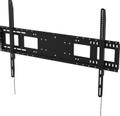 VISION Heavy Duty Display Wall Mount - LIFETIME WARRANTY - fits display 47-110" with VESA sizes up to 1000 x 600 - non-tilting - suits interactive flat panels or LED TVs - arms latch securely - 3mm cold-roll