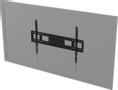 VISION Display Wall Mount 1000x600 (VFM-W10X6)
