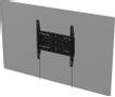 VISION Display Wall Mount VESA 400x400 (VFM-W4X4)
