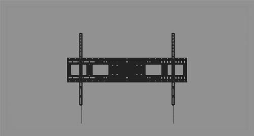 VISION Display Wall Mount 1000x600 (VFM-W10X6)