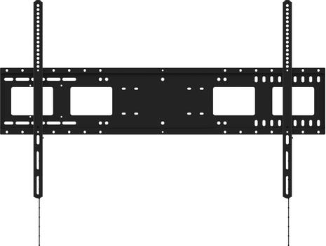 VISION Display Wall Mount 1000x600 (VFM-W10X6)