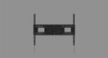 VISION Display Wall Mount VESA 800x600 (VFM-W8X6)