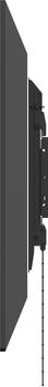 VISION Display Wall Mount 400x400 Tilt (VFM-W4X4T)