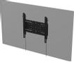 VISION Display Wall Mount 400x400 Tilt (VFM-W4X4T)