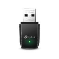 TP-Link AC1300 Mini Wireless MU-MIMO USB Adapter - Wi-Fi 5 -  802.11ac