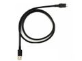 ZEBRA USB C TO USB A COMMµCHARGE CBL 1M LONG  CRD-TC56-CVCD2-02 CABL