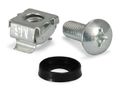 EQUIP Screw/ Bolt 16 Mm 4 Pc(S) M6  (922491)