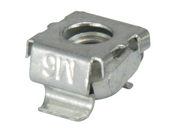 EQUIP Screw/ Bolt 16 Mm 4 Pc(S) M6  (922491)