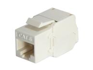 Equip Cat.6 Unshielded Keystone (769216)
