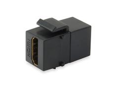 Equip Hdmi Keystone Coupler