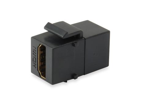 Equip Hdmi Keystone Coupler (769402)