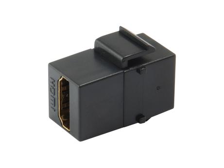 Equip Hdmi Keystone Coupler (769402)