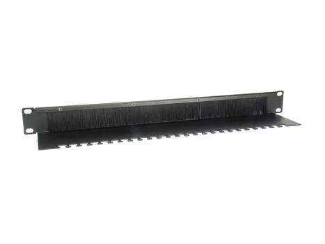 EQUIP Brush Panel, Black (Ral 9005) (327413)