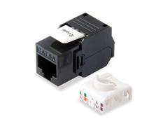 EQUIP Cat.6A Unshielded Keystone
