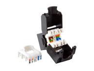 Equip Cat.6A Unshielded Keystone (769226)