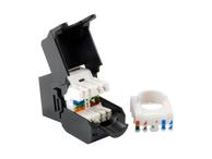 Equip Cat.6A Unshielded Keystone (769226)