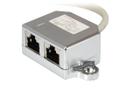 EQUIP 2-Port Cat.5E Rj45 Splitter (127608)