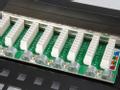 EQUIP 24-Port Cat.5E Shielded Patch  (327425)