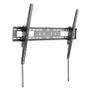STARTECH FLAT SCREEN TV WALL MOUNT FOR 60IN TO 100IN TVS TILTING STEEL ACCS