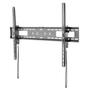 STARTECH FLAT SCREEN TV WALL MOUNT FOR 60IN TO 100IN TVS TILTING STEEL ACCS (FPWTLTB1)