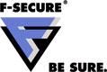 F-SECURE ID PROTECTION VIP card with folder (1 year, 5 personal records)