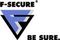 F-SECURE