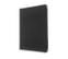INSMAT Exclusive - Vikbart fodral för mobiltelefon - polykarbonat - svart - för Apple 11-inch iPad Pro (1:a generation)