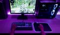 Cooler Master Gaming Mp750 Gaming Mouse Pad (MPA-MP750-M)