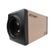 PTZOPTICS PT20X-ZCAM-C,  20x Zoom, 60,7° FOV, Box Camera, SDI, IP Streaming,  PoE - White