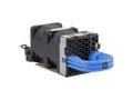 Hewlett Packard Enterprise HPE Aruba 8325-48Y8C Back-to-Front Fan