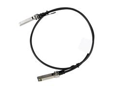 Hewlett Packard Enterprise HPE Aruba Direct Attach Copper Cable - direkte 25GBase-koblingskabel - 3 m