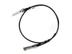 Hewlett Packard Enterprise Aruba 25G SFP28 to SFP28 0.65m DAC Cable