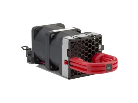 Hewlett Packard Enterprise HPE Aruba - Lüftermodul für Netzwerkgerät - für HPE Aruba 8325-48Y8C (JL628A)