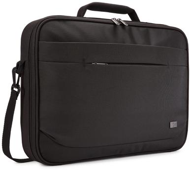 CASE LOGIC Advantage Advb-116 Black 39.6  (ADVB-116 BLACK)